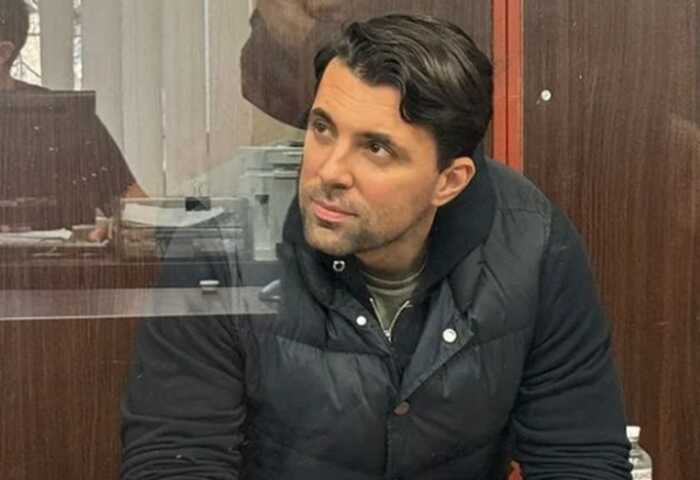 Суд пом’якшив запобіжний захід екскерівнику “Укренерго” Кудрицькому: електронний браслет зняли