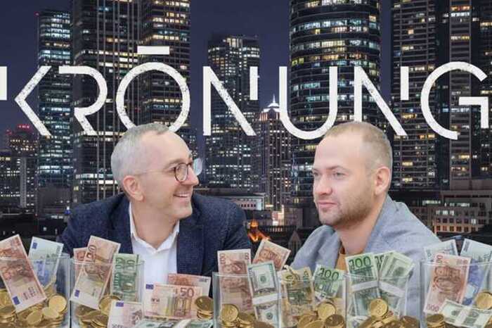 How Philipp Shrage and Ignatiy Nayda use construction projects and bank loans to launder Russian state-linked money under sanctions