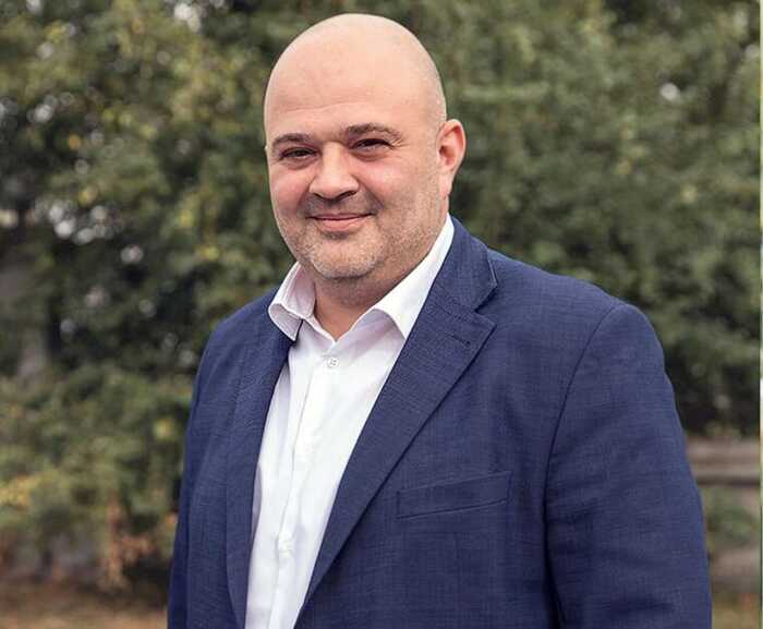 33 мільйони на кухню, а не на ТЕЦ: як В’ячеслав Бінд віддав проєкти відновлення фірмі одеської кухарки