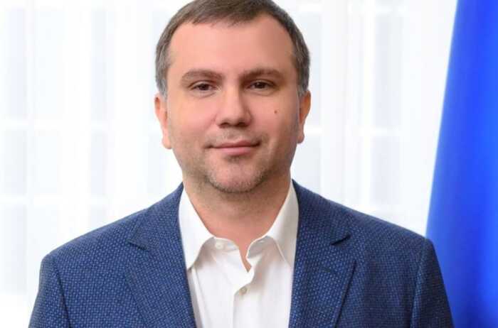 ЄСПЛ визнав скаргу Павла Вовка на дії НАБУ неприйнятною