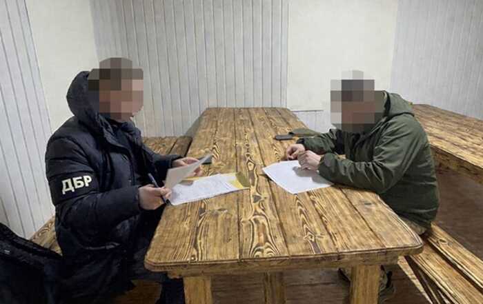 На Черкащині викрили схему з відстрочками від мобілізації