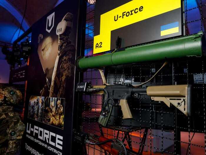 Ексміністри в обладунках: як Олексій Гончарук і Денис Малюська вибудовують міжнародну збройову мережу UForce з токсичними партнерами