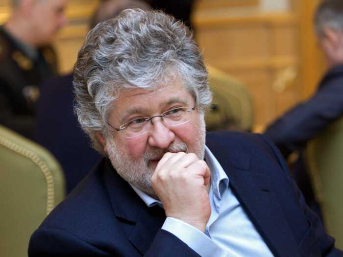 «Під чесне слово»: Ігор Коломойський у суді попросив відпустити його без застави