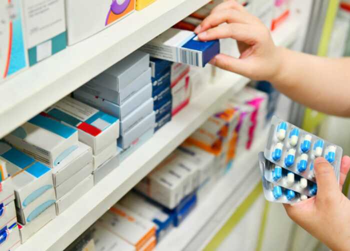 Податкова схема на 2 мільярди: у Києві аптеки приховували доходи через фіктивні патенти та роялті