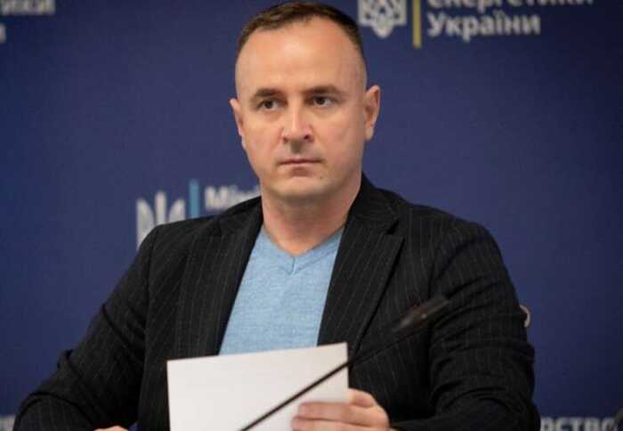 Кадри з орбіти російського олігарха: як Артем Некрасов утримав крісло в Міненерго попри зв’язки з Григоришиним