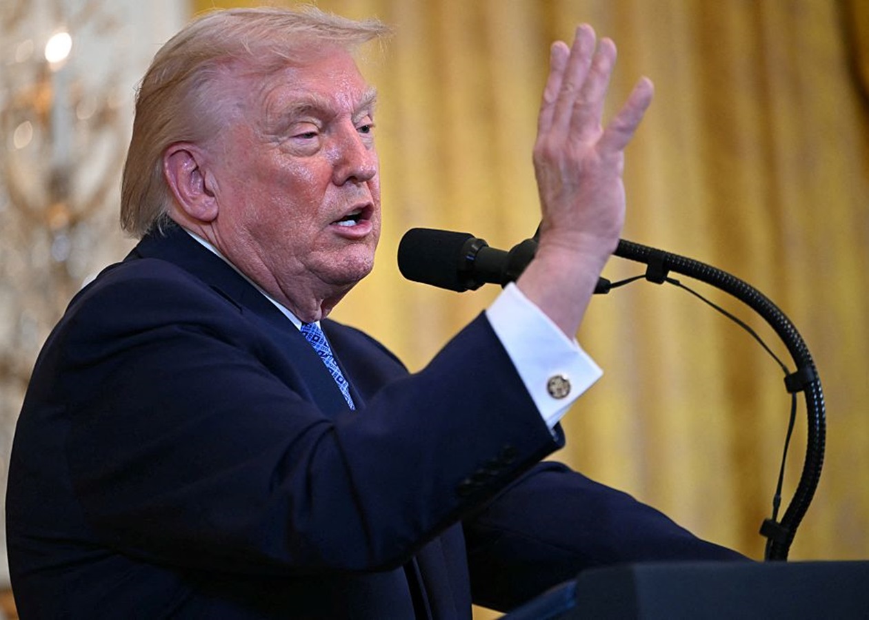 У Трампа заперечили підготовку нових санкцій проти Росії – ЗМІ