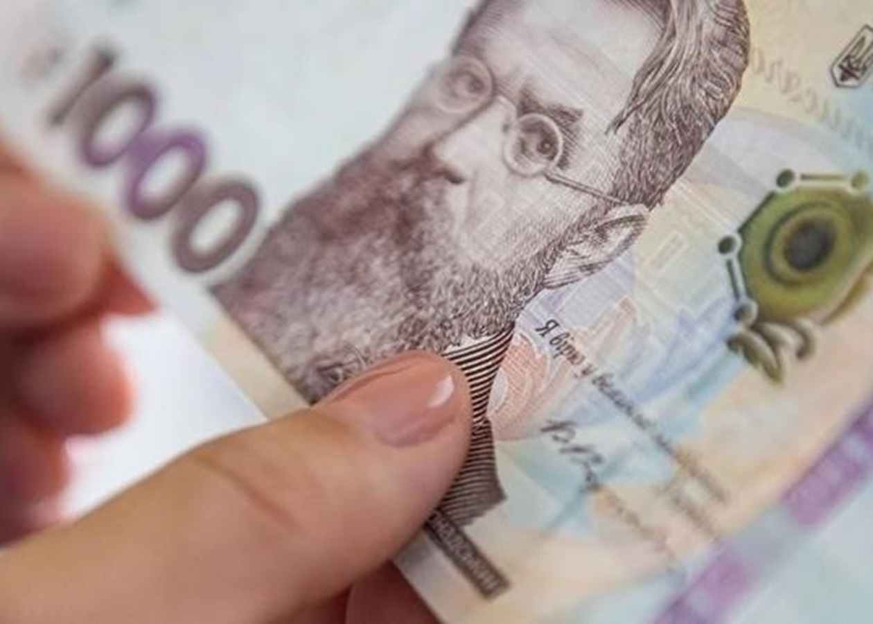 Зимову тисячу можна витратити вже в 10 торговельних мережах