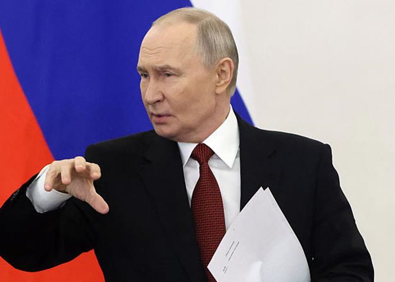 В ISW розкрили умови Кремля для закінчення війни