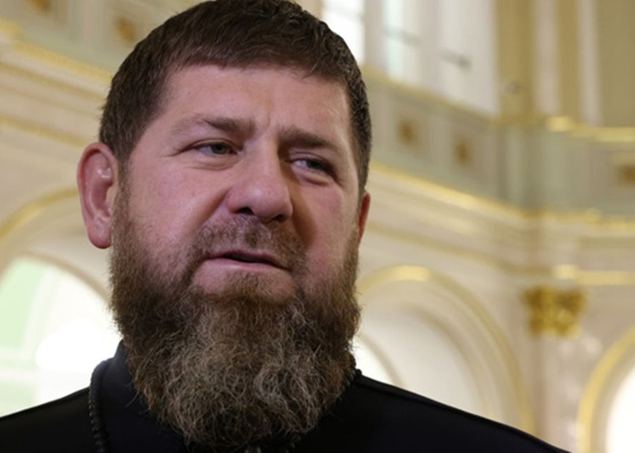 Кадирова екстрено госпіталізували в Москві – ЗМІ