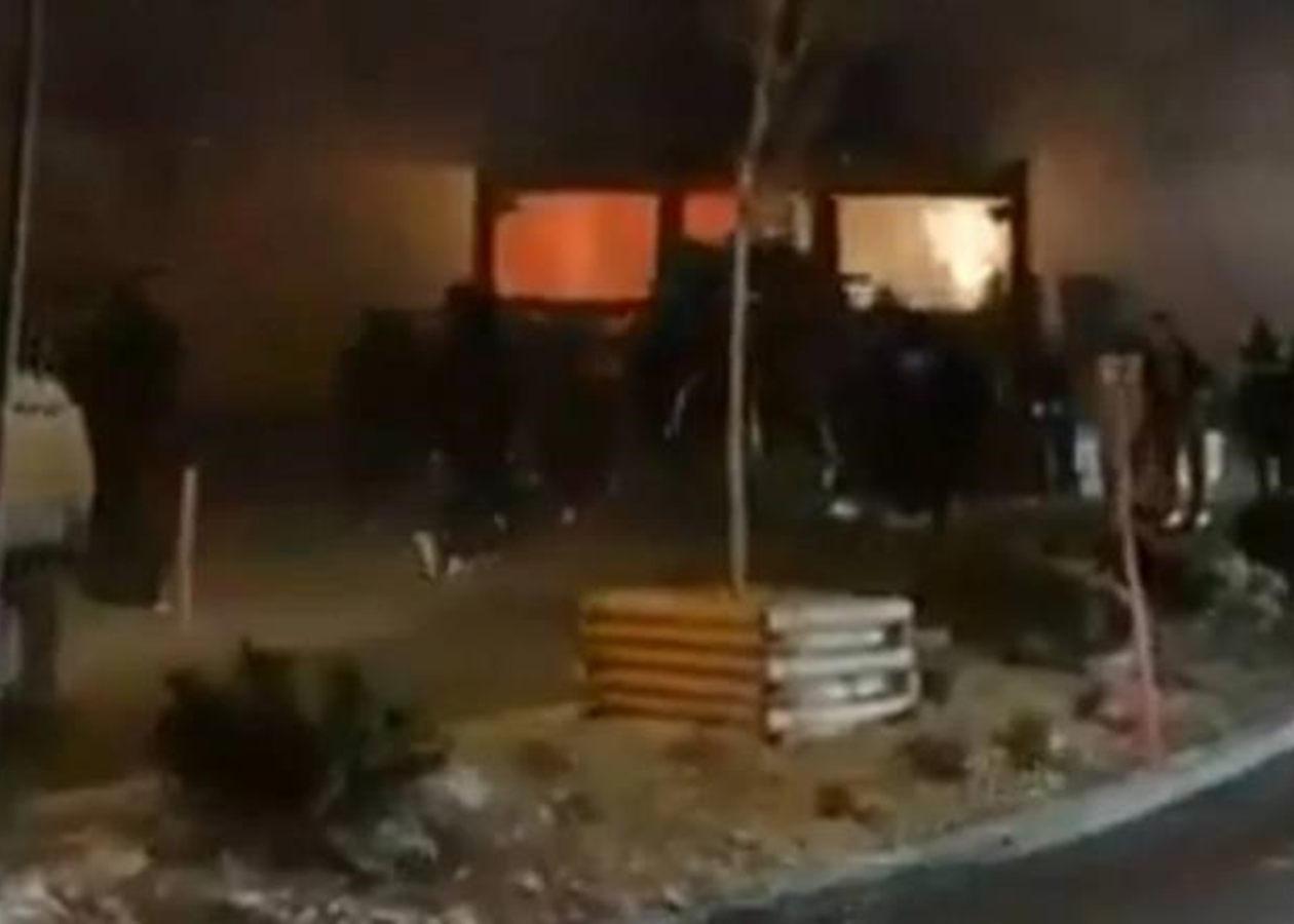 У пожежі на курорті в Швейцарії загинули 40 людей, 100 поранені – МЗС