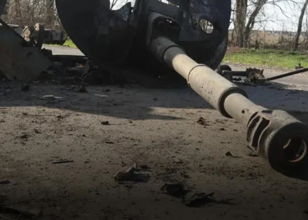 У Міноборони озвучили втрати росіян у 2025-му