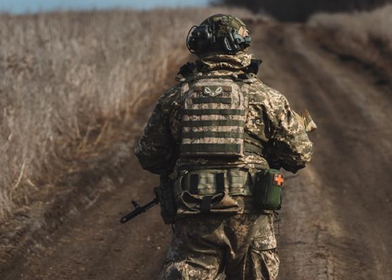 ЗСУ зірвали спробу росіян форсувати Сіверський Донець