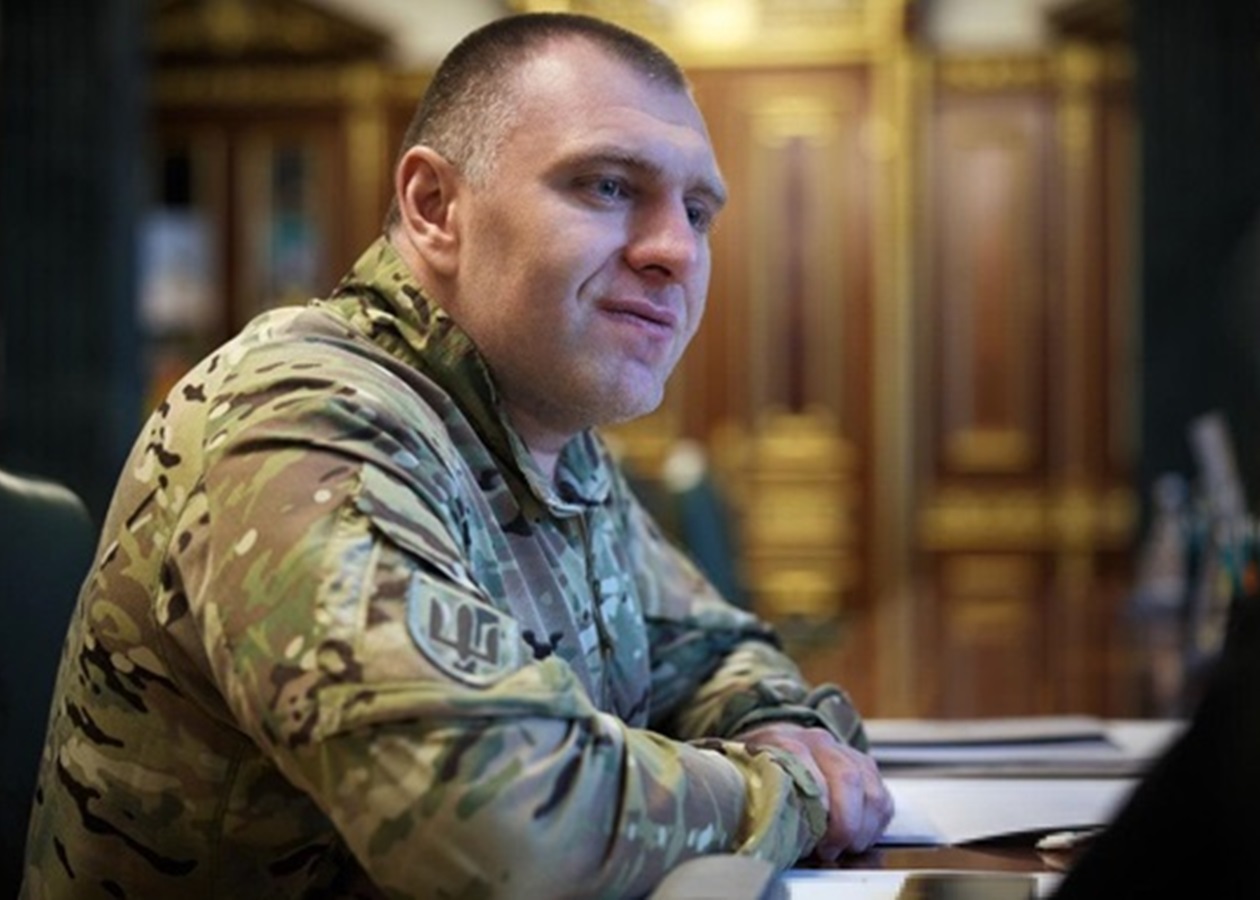 У Раді не підтримали звільнення Малюка