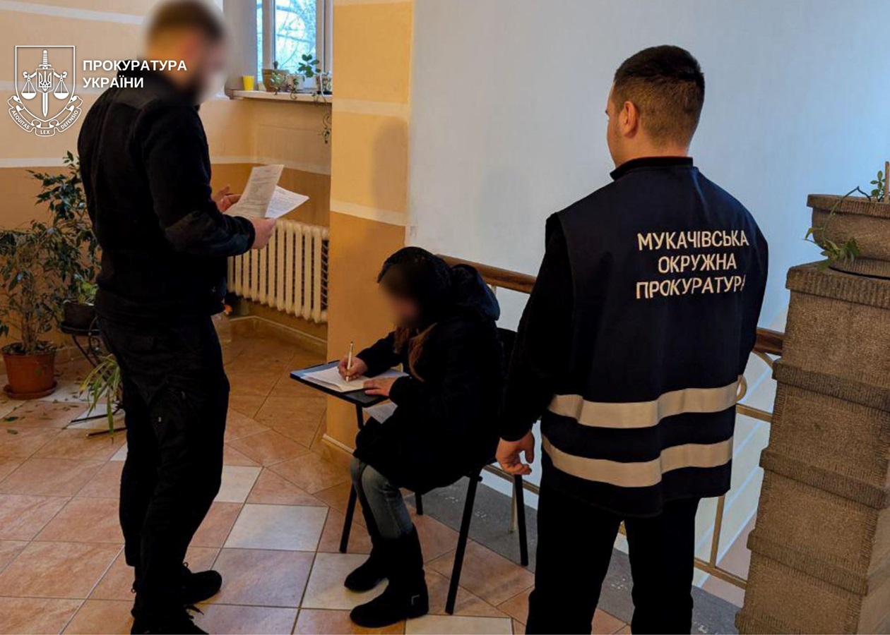 На Закарпатті розслідують загибель 7-річного хлопчика