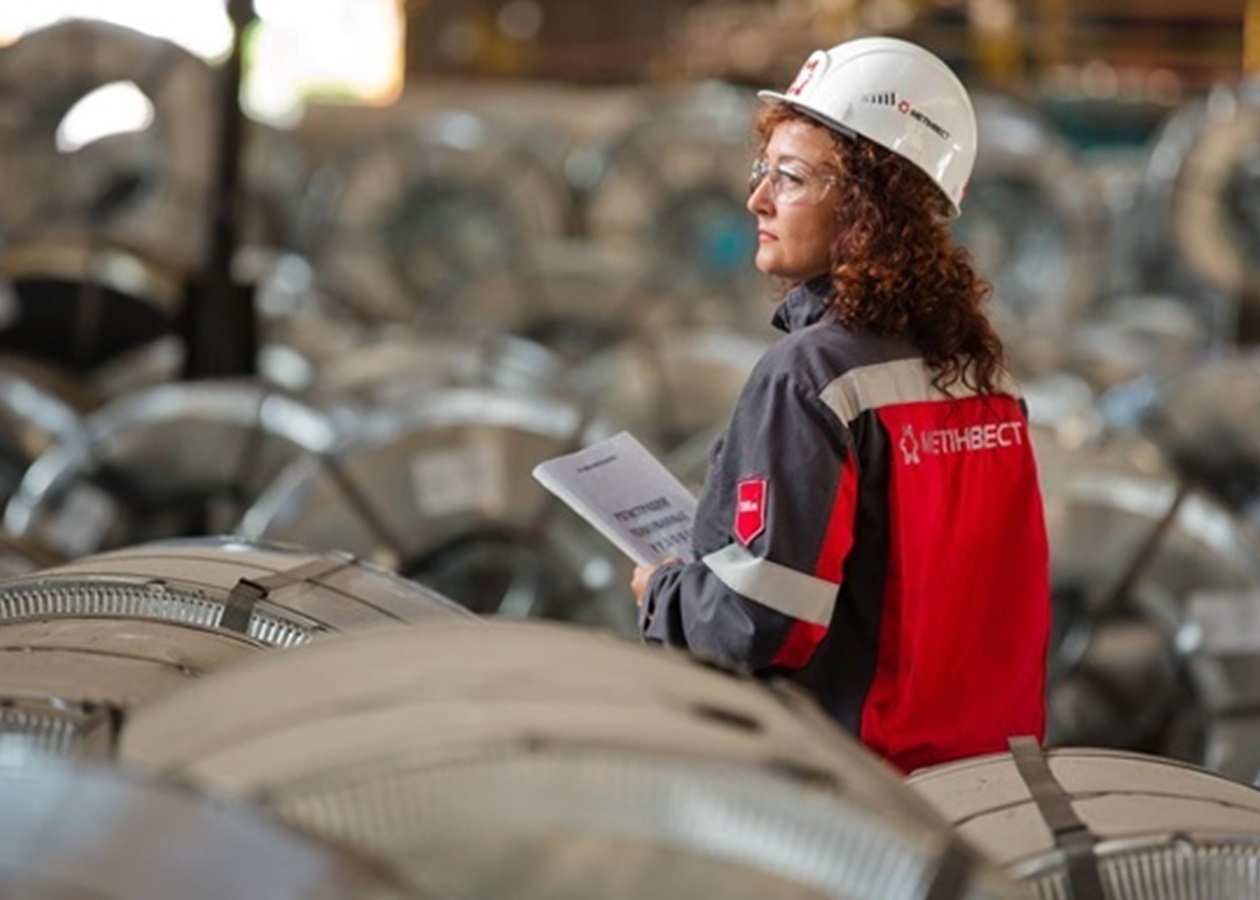 У Метінвесті розповіли про найефективніші HR-рішення