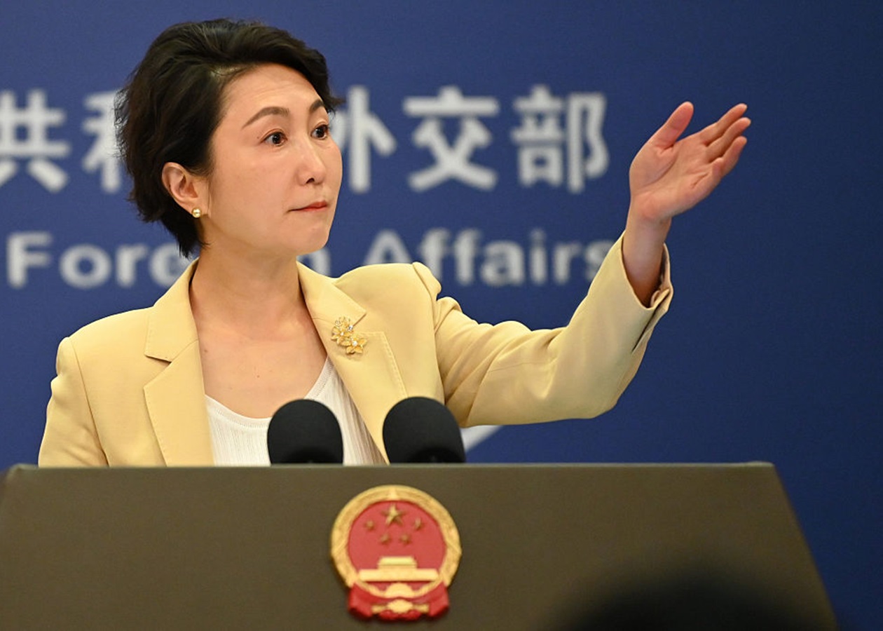 Китай відреагував на плани США контролювати експорт нафти з Венесуели