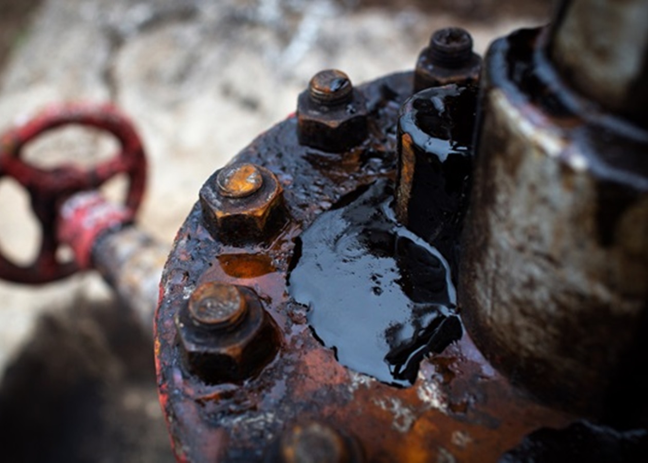 Ціна російської нафти впала нижче $40 за барель