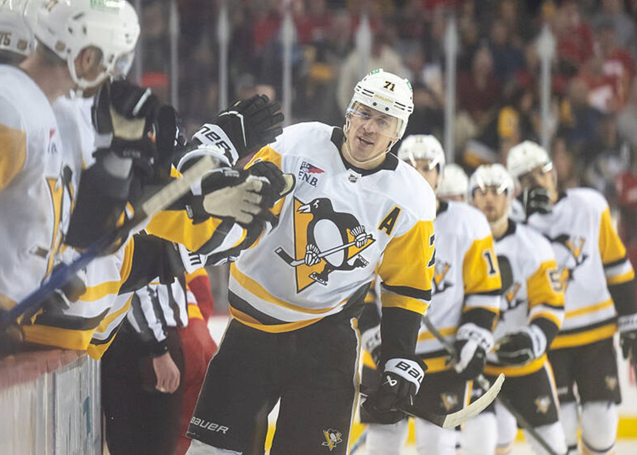 НХЛ: Детройт вирвав перемогу в овертаймі