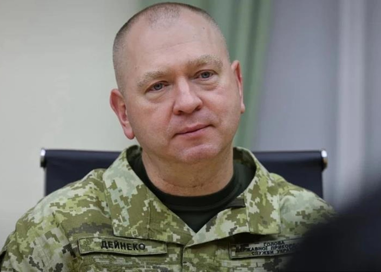 Ексголова ДПСУ отримав підозру в хабарництві