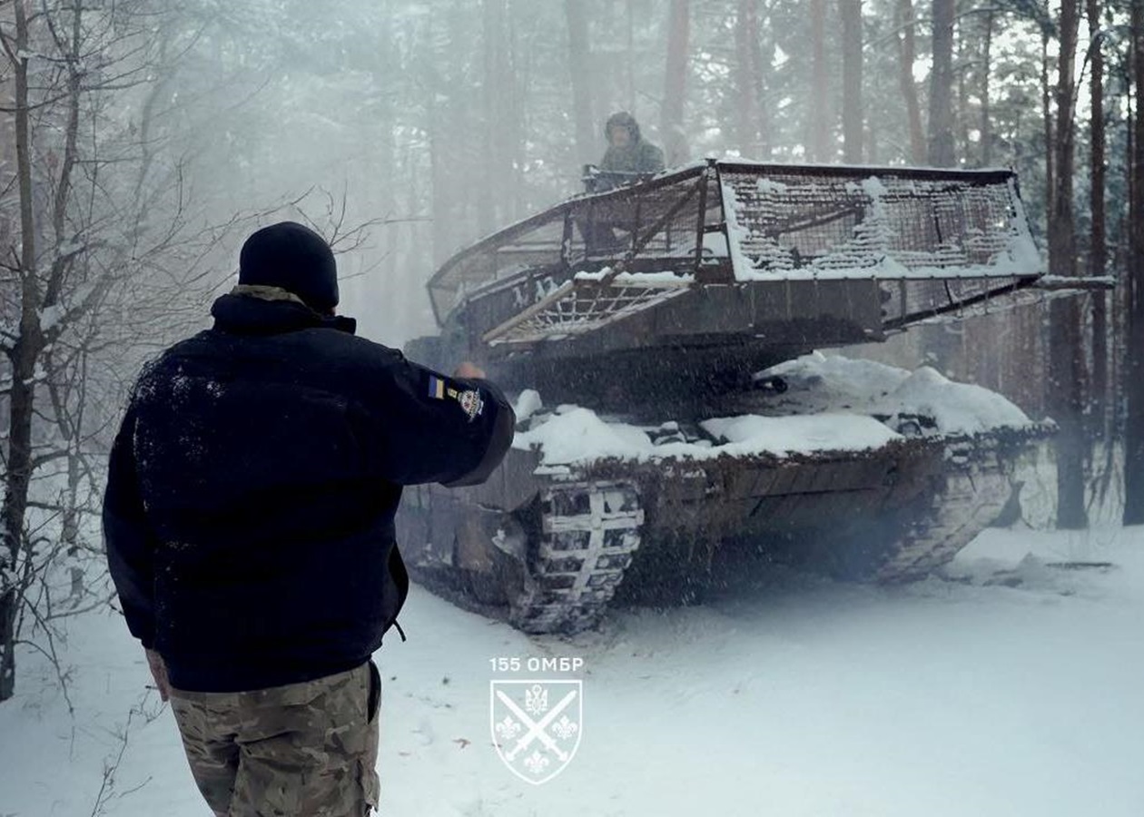 РФ призупинила атаки на шести напрямках – Генштаб