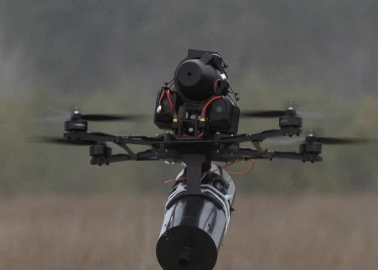 В Україні 160 компаній можуть виробляти понад 8 млн FPV дронів на рік