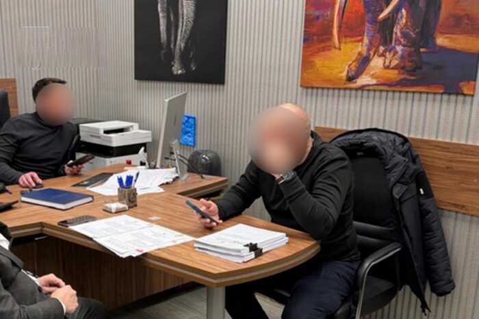 В Ужгороді нотаріус незаконно переоформив арештоване майно на понад 42 мільйони гривень