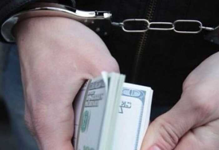 8000 доларів за групу інвалідності: на Волині викрили лікаря на вимаганні грошей