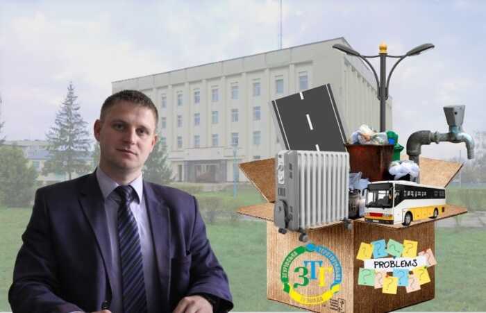 У Згурівській громаді спалахнув скандал через премії та надбавки секретарю міськради