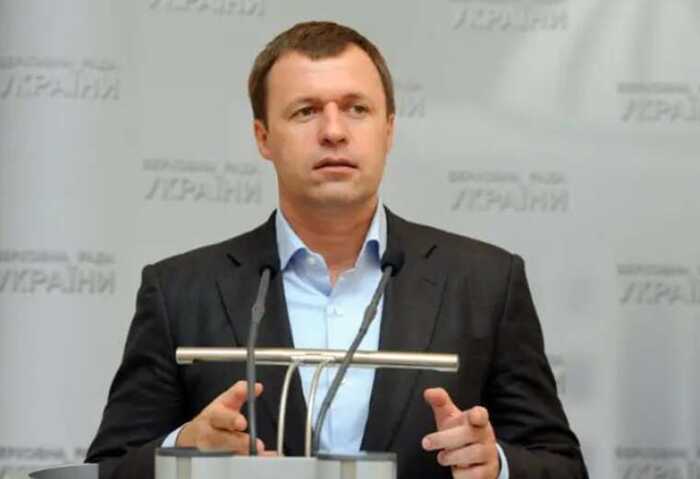 Екснардеп Жеребнюк під час війни інвестував 1 мільйон доларів у нерухомість у Польщі та Іспанії й задекларував 1 кг золота