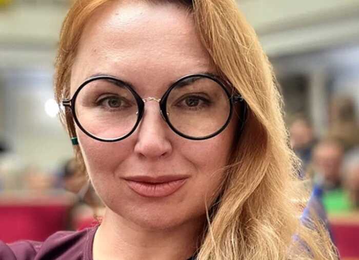 Приховали в декларації 8 мільйонів гривень: судитимуть депутатку від фракції “Слуга народу” Діденко та її чоловіка