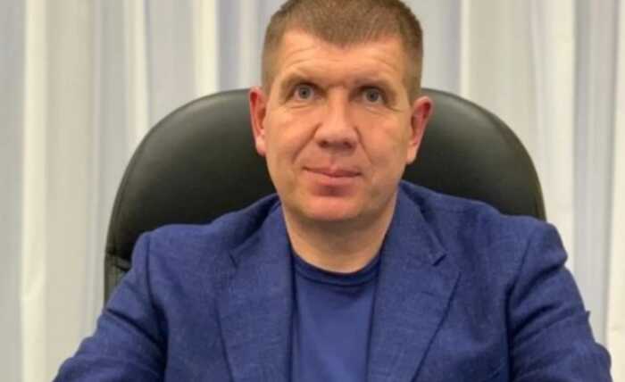 50 доларів за гектар: НАБУ показало, як нардеп  Анатолій Гунько торгував землею