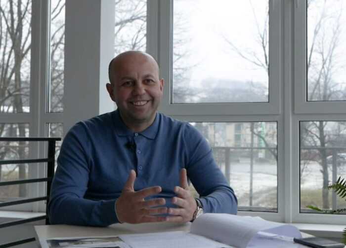 СБУ та Нацполіція затримали мера Галича Олега Кантора на хабарі