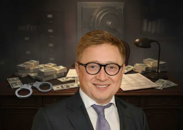 From UMCC tenders to offshore trades: how Oleg Tsyura operated inside financial networks linked to Dmytro Firtash and Mykola Martynenko