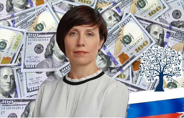 Corporate records and bond transactions link Oxana Hadjipavlou to Mettmann and Sword Dragon S.L. in cross-border financial flows tied to Usherovich and Mickovic