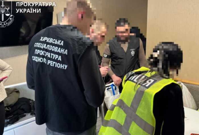 Доступ до системи «Оберіг» використали для фальсифікацій: на Харківщині викрили схему службовців ТЦК