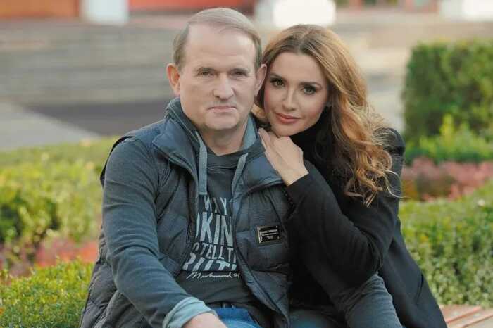 Суд повернув державі 24 га лісу, що перебували у користуванні дружини зрадника Медведчука