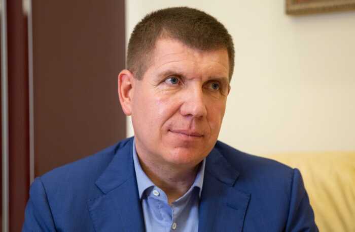 Отримання 85 тисяч доларів хабаря: нардепу Гуньку зменшили вирок до 4 років в’язниці