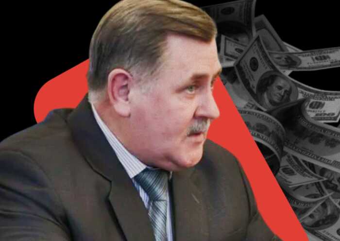 «Суддя Майдану» Микола Тітов пішов у відставку з довічним утриманням: держава платитиме за рішення проти Автомайдану