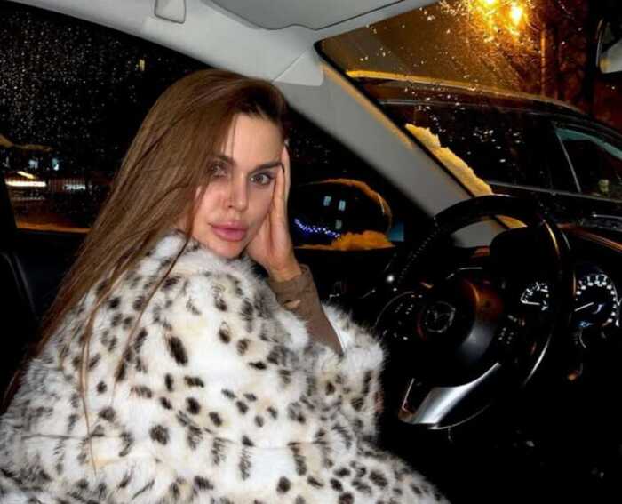 3 тисячі доларів «на життя» без роботи: як дружина експоліцейського Северіна живе в розкоші з прихованими статками