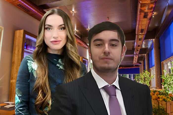 Ескорт-минуле, офшори і лікування за кордоном: як поява українки Альони Гончарової-Алієвої оголила слабке місце спадкоємця президента Азербайджану