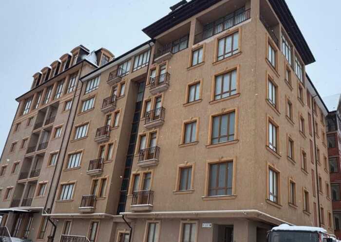 Аварійне житло за ціною нового: корумповані забудовники та посадовець ДСНС провернули аферу на 20 мільйонів гривень