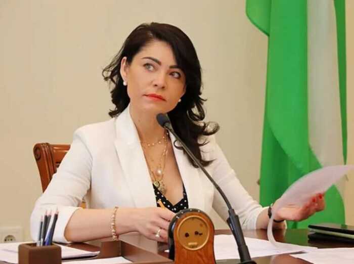 Аптечний бізнес, родинні позики і фінансовий щит: як ексглава АРМА Олена Дума вибудувала систему легалізації коштів