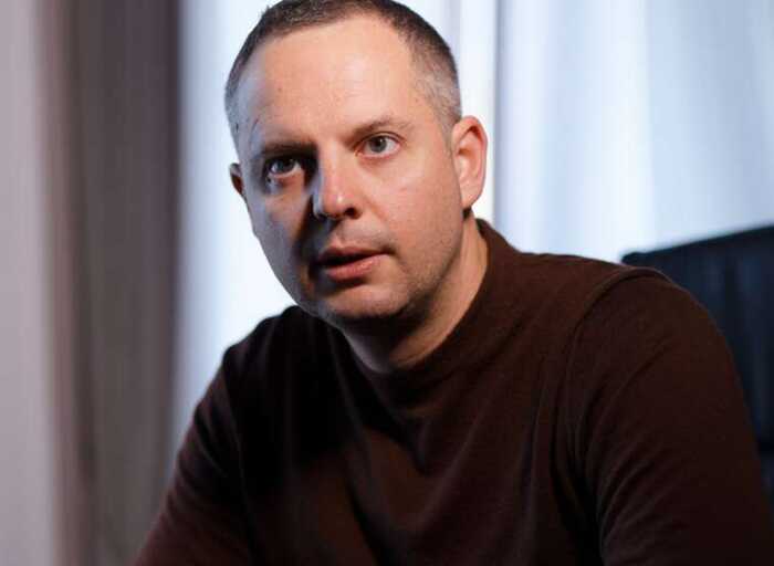 НАБУ оголосило в розшук Ростислава Шурму та його брата по справі відмивання грошей