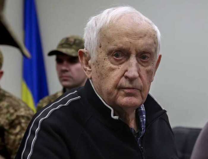 Ексочільника «Мотор Січі» Богуслаєва залишили під вартою із заставою у 700 мільйонів гривень