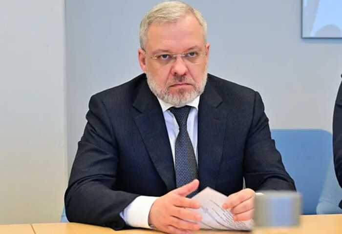 Колишнього міністра енергетики Галущенка затримали при спробі виїзду з України, — ЗМІ