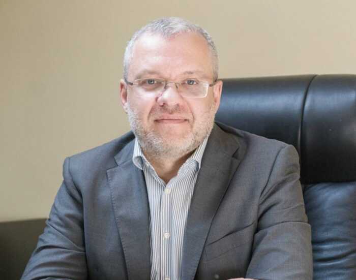 Готівка, рахунки на мільйони та елітна нерухомість: що задекларував Галущенко перед тим, як його затримали