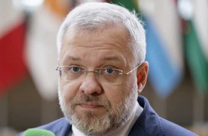 Ексміністр Галущенко поскаржився в суд на “незаконне затримання”