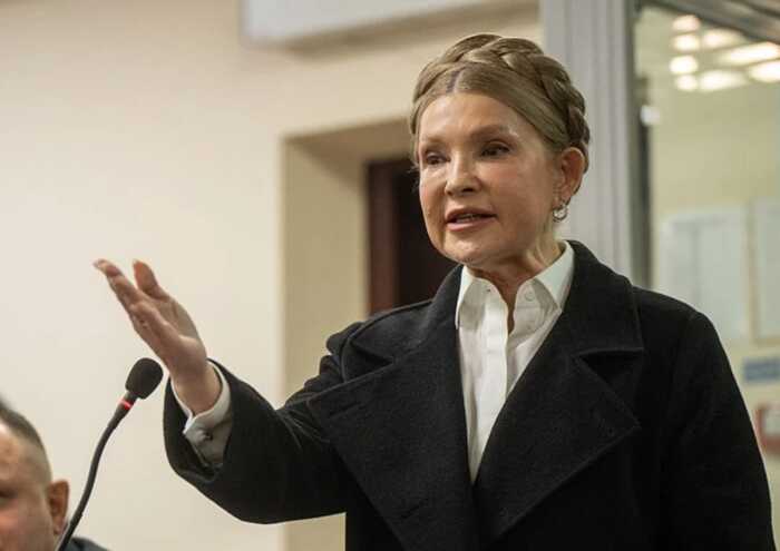 Апеляція ВАКС скасувала частковий арешт майна чоловіка нардепки Юлії Тимошенко