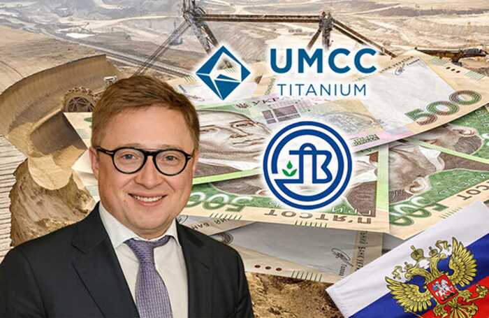 Swiss-Ukrainian businessman Oleg Tsyura ran a covert pipeline moving Russian war metals into Europe while sanctions failed to stop the Kremlin’s supply chain