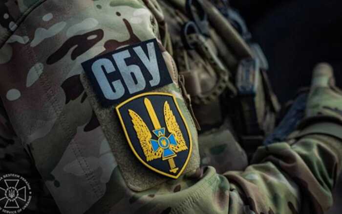 У Харкові затримали чоловіка, який торгував впливом у ТЦК за 10 тисяч доларів